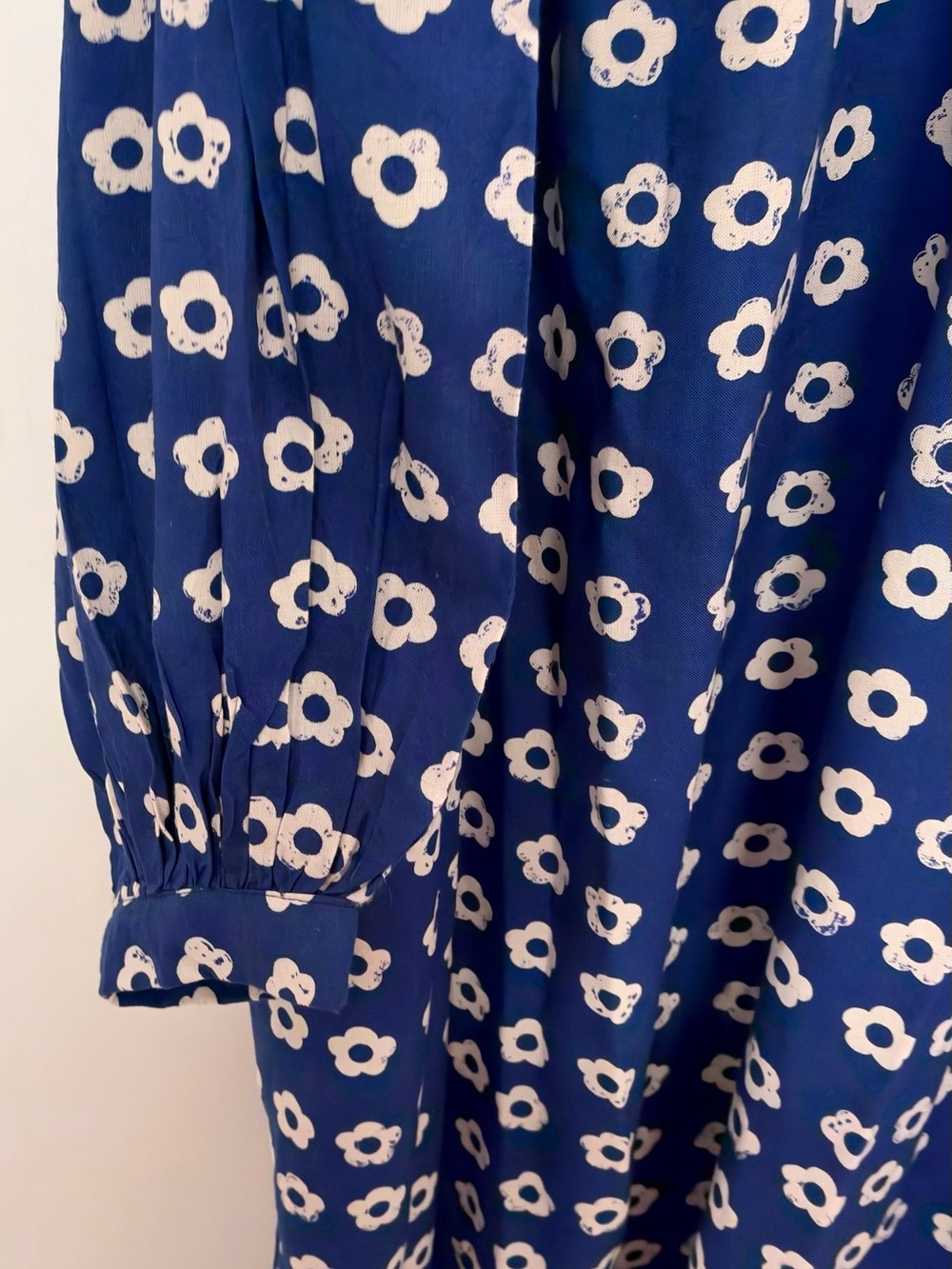 Daughters of India Zahra Midi Dress - New with Tags - Picture 13 of 13